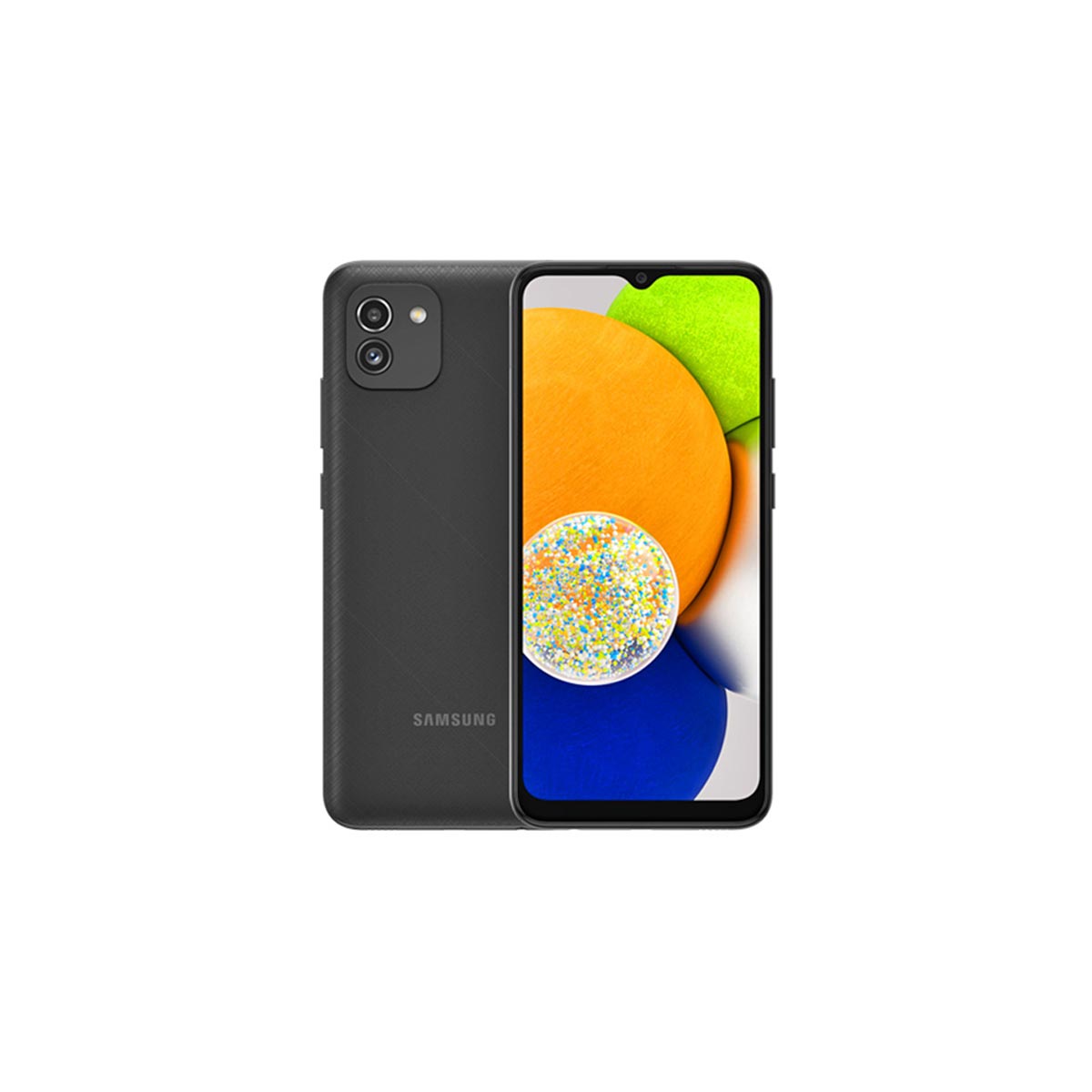 Samsung Galaxy A03 (4/64 GB)